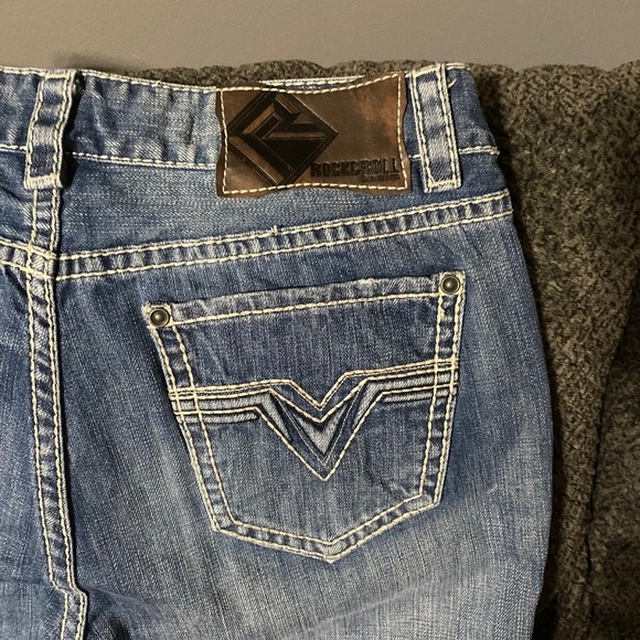 Jeans - Picture 3 of 4